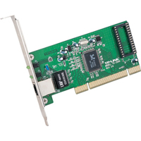TG-3269 32BIT 10/100/1000 PCI NETWORK INTERFACE CARD